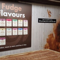 Fudge Kitchen