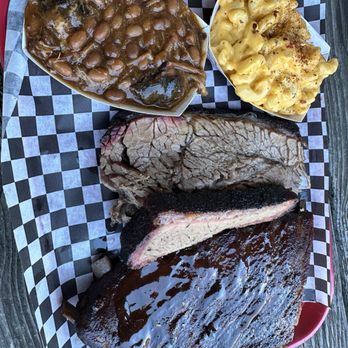 Roger That BBQ - Ribs, brisket, beans, mac and cheese - Barbeque Near Me - Salem, Oregon