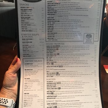 Yard House - New American Near Me - San Antonio, Texas