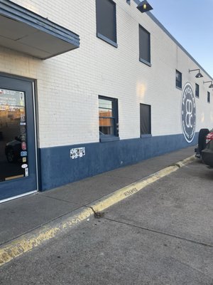 Peticolas Brewing Company Taproom by null