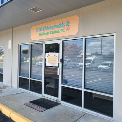 VTS Chiropractic & Wellness Center
