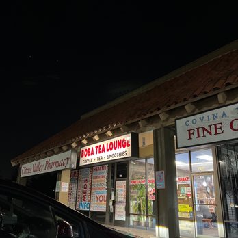 Boba Tea Lounge - Coffee & Tea Near Me - Covina, California Boba Tea Lounge - Coffee & Tea Near Me - Covina, California