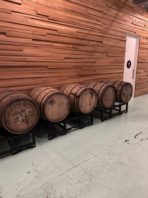 American Solera by null