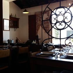 La Calandria