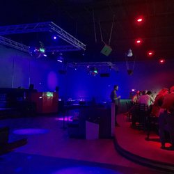 VYCE Social Club