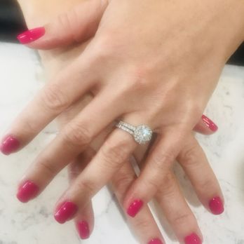 Colour Nail Spa - Nail Salons Near Me - Clearwater, Florida