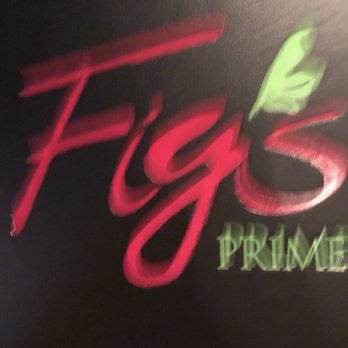 Fig's Prime - Logo - Steakhouses Near Me - Altamonte Springs, Florida Fig's Prime - Logo - Steakhouses Near Me - Altamonte Springs, Florida