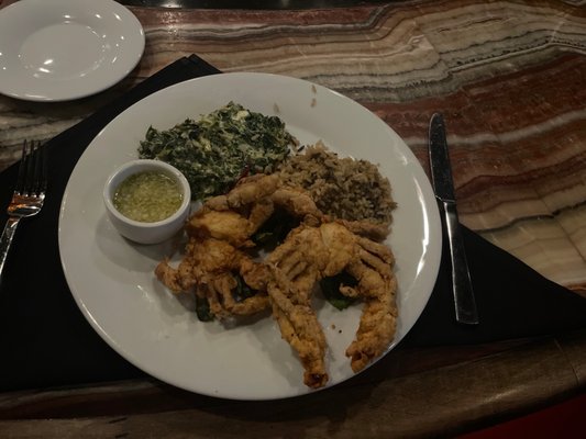 Dakotas Steaks - Seafood - Chops by null
