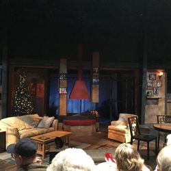 Clague Playhouse