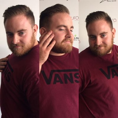 ZINC TOTAL SALON - Updated January 2025 - 36 Photos - 308 Craghead St