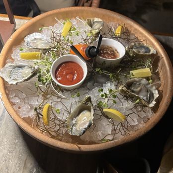 'ULU - Oyster - Sushi Bars Near Me - Kailua-Kona, Hawaii 'ULU - Oyster - Sushi Bars Near Me - Kailua-Kona, Hawaii
