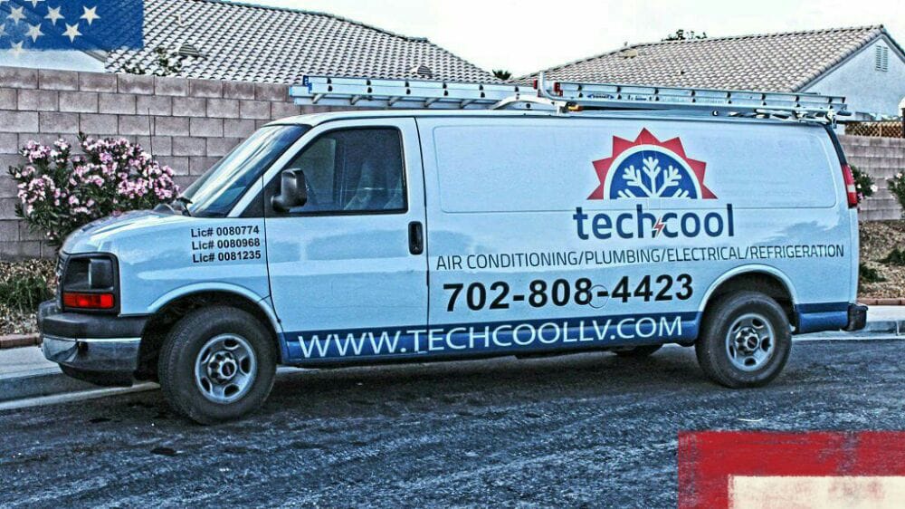Slide of Techcool