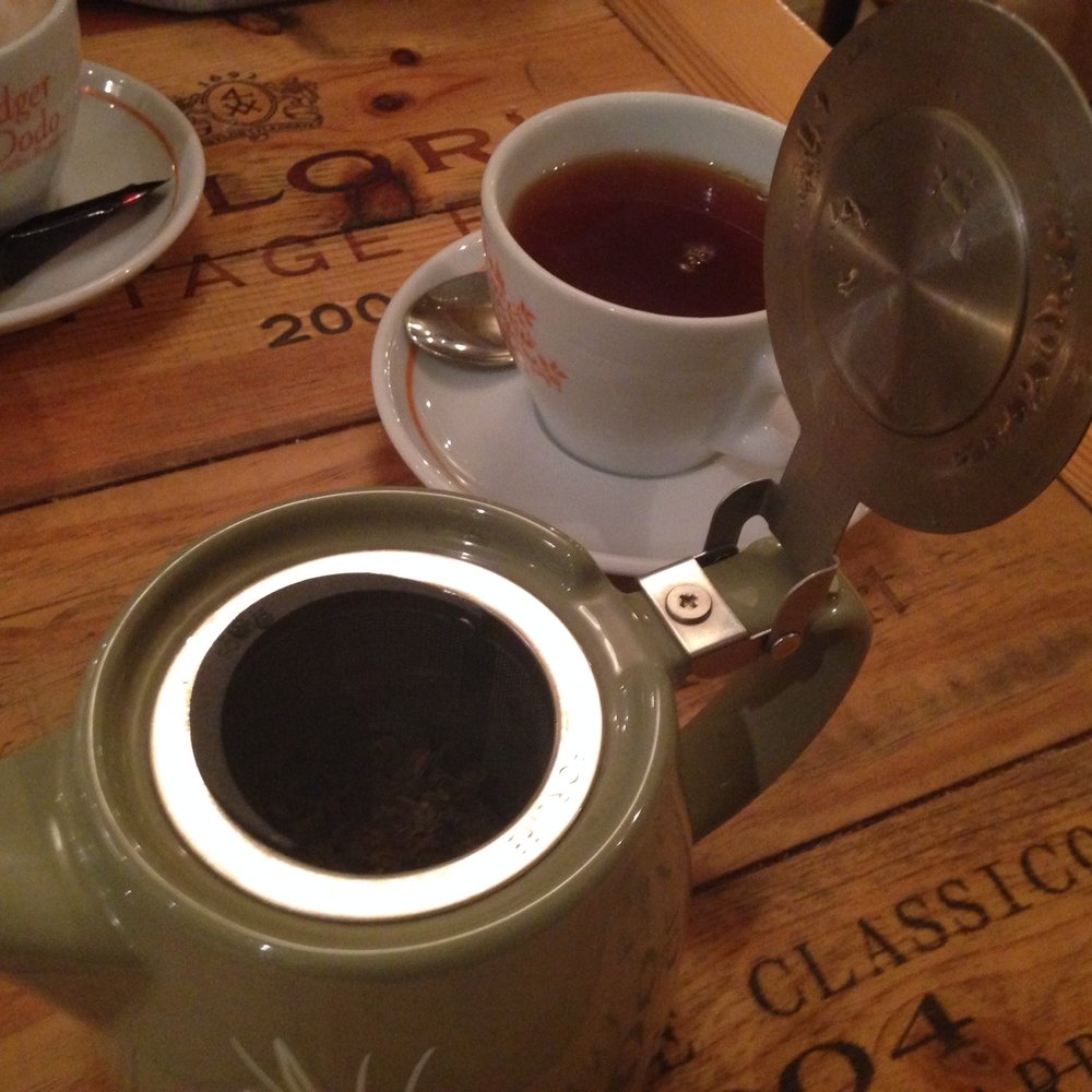 64Wine - Quality tea. - Beer, Wine & Spirits Near Me - Sandycove, D