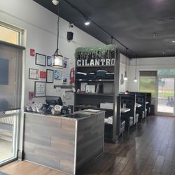 Cilantro Mexican Grill