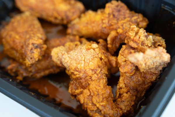 Popeyes Louisiana Kitchen by null