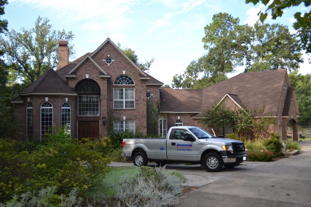 Slide of Brinkmann Quality Roofing Services