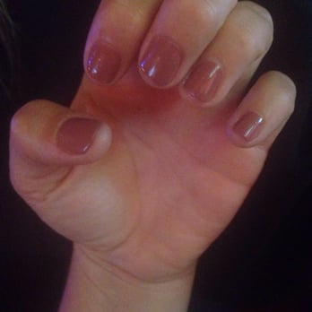 All Nails II - Hong Kong Sunrise by OPI! $45 for a mani/pedi + foot scrub. - Nail Salons Near Me - Baltimore, Maryland All Nails II - Hong Kong Sunrise by OPI! $45 for a mani/pedi + foot scrub. - Nail Salons Near Me - Baltimore, Maryland