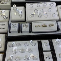 Kevin & Eva Jewelry