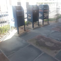 US Post Office
