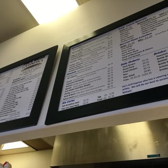 Joe's Grill Express - American Near Me - Honolulu, Hawaii Joe's Grill Express - American Near Me - Honolulu, Hawaii