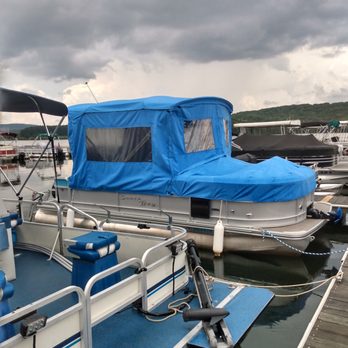 Snowtiger Designs - Hybrid Mooring cover/ Enclosure manufactured - Furniture Reupholstery Near Me - Fallentimber, Pennsylvania Snowtiger Designs - Hybrid Mooring cover/ Enclosure manufactured - Furniture Reupholstery Near Me - Fallentimber, Pennsylvania