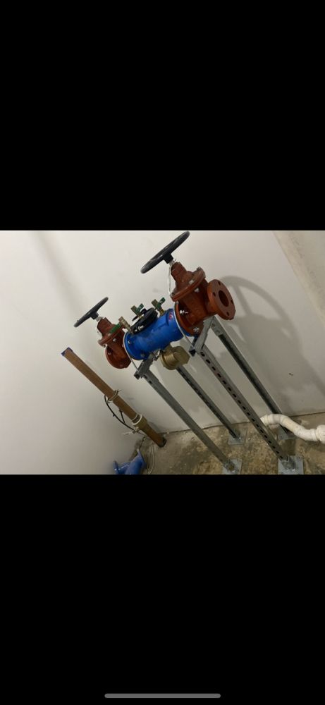Slide of Martin Plumbing & Mechanical