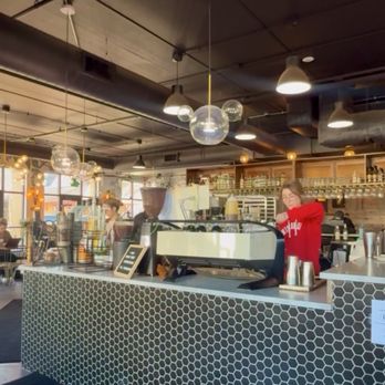 Grace Coffee Co. - Coffee & Tea Near Me - Middleton, Wisconsin