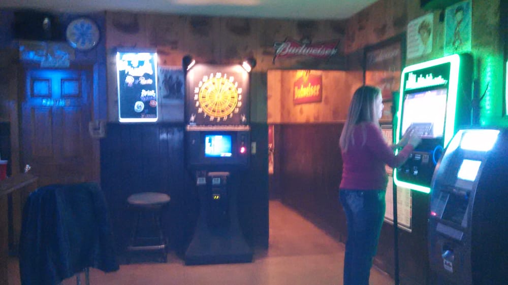 GREENLEAF INN 4200 N Dixie Dr, Dayton, Ohio Dive Bars Phone
