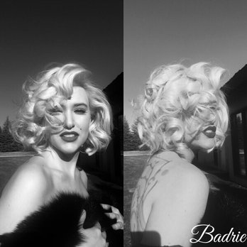 Salon Samixx - Color, Hair and makeup by Badrie - Hair Salons Near Me - Vienna, Virginia Salon Samixx - Color, Hair and makeup by Badrie - Hair Salons Near Me - Vienna, Virginia