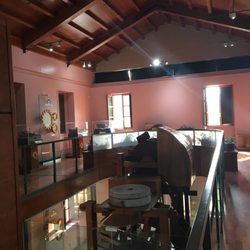 Casa del Agua