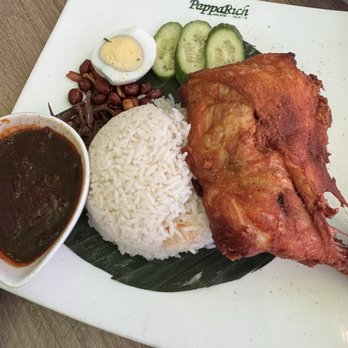 PappaRich - Malaysian Near Me - New York, New York PappaRich - Malaysian Near Me - New York, New York