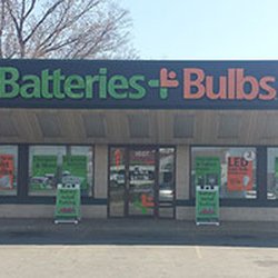 Batteries Plus