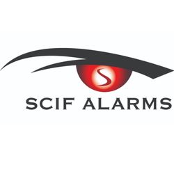 SCIF Alarms