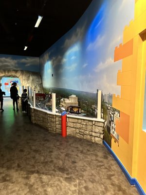 LEGO® Discovery Center Atlanta by null