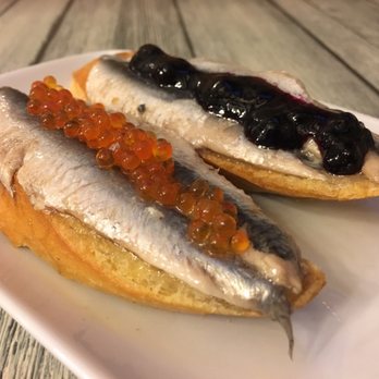 Txepetxa - Tapas Bars Near Me - Donostia / San Sebastián, SS Txepetxa - Tapas Bars Near Me - Donostia / San Sebastián, SS