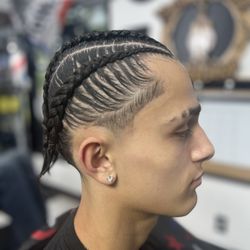 Park Side Barbershop