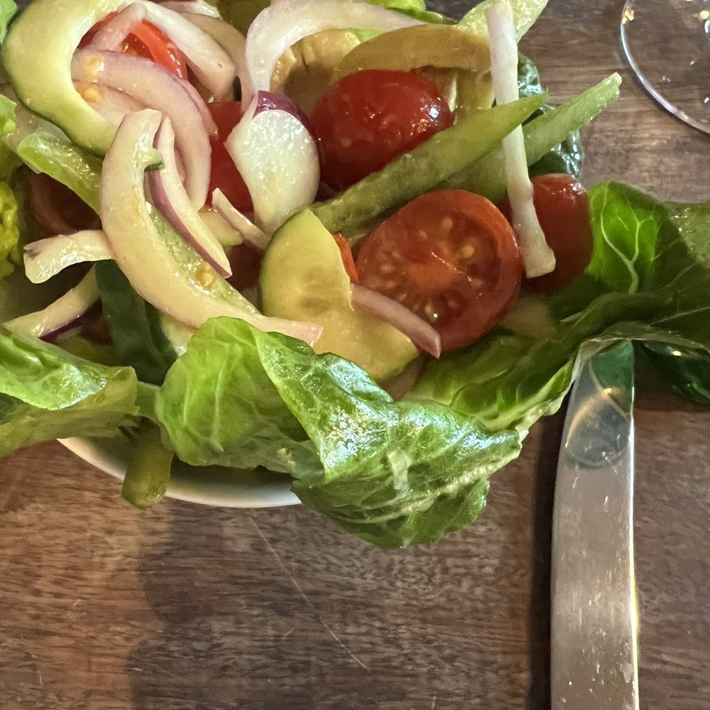 Salad Salad