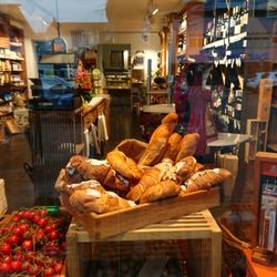Der Kaufmannsladen - Bio Brot