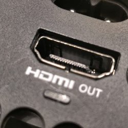 PS5 HDMI replacement.