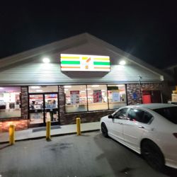 7-Eleven