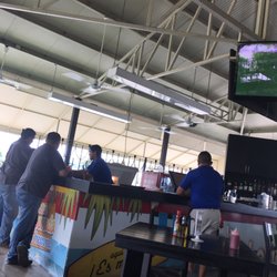 La Cevicheria