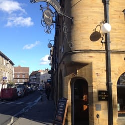 The Kings Head Inn