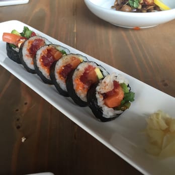 KAI ZAN - Asian Fusion Near Me - Chicago, Illinois