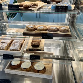 Shorebreak Cafe - Bakeries Near Me - Sea Isle City, New Jersey