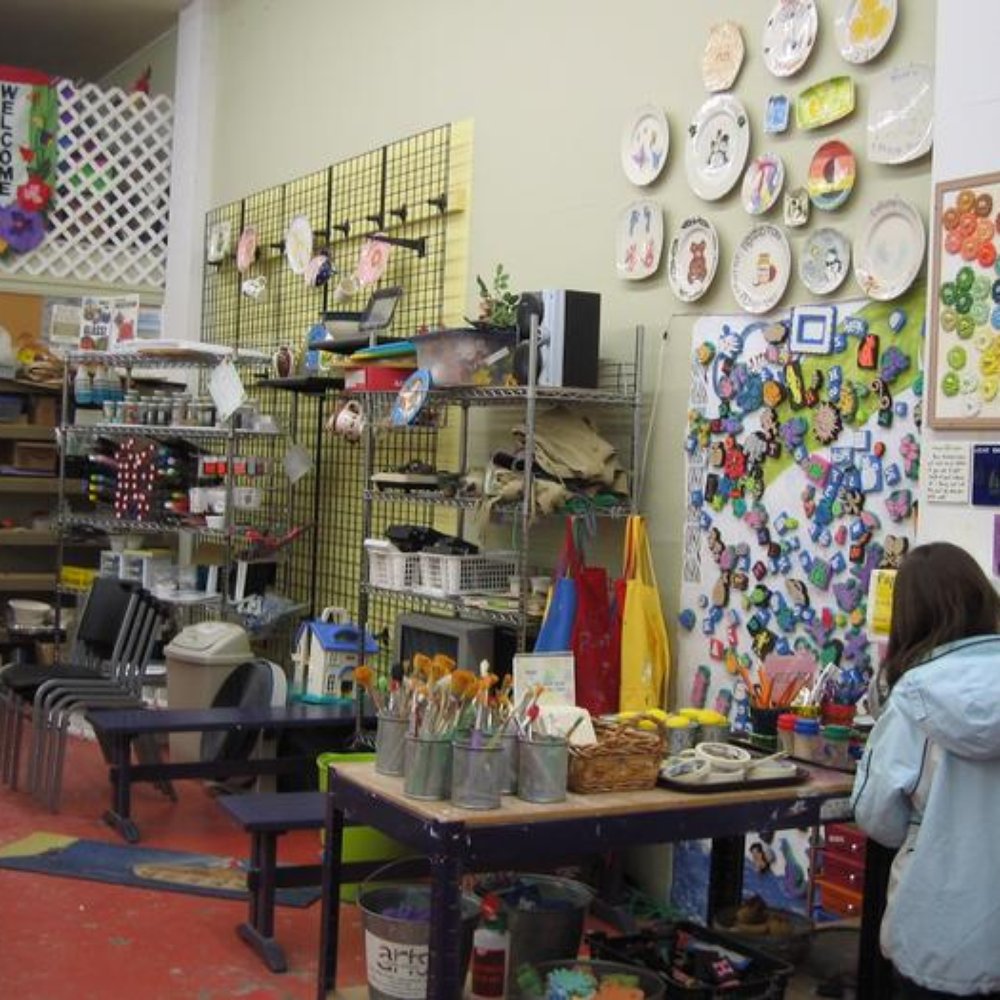Laurel Street Arts - Party & Event Planning Near Me - San Carlos, California Laurel Street Arts - Party & Event Planning Near Me - San Carlos, California