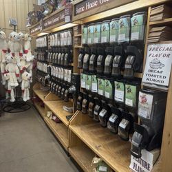 Bardy Farms & Greenhouses - Gourmet coffee
