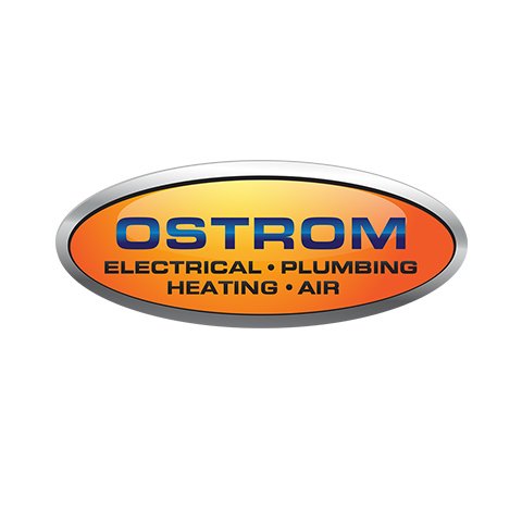 Slide of Ostrom Electrical Plumbing Heating & Air Conditioning