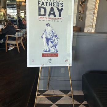 King's Fish House - Orange - Seafood Near Me - Orange, California