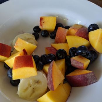 Cafe Bernardo  - New American Near Me - Davis, California