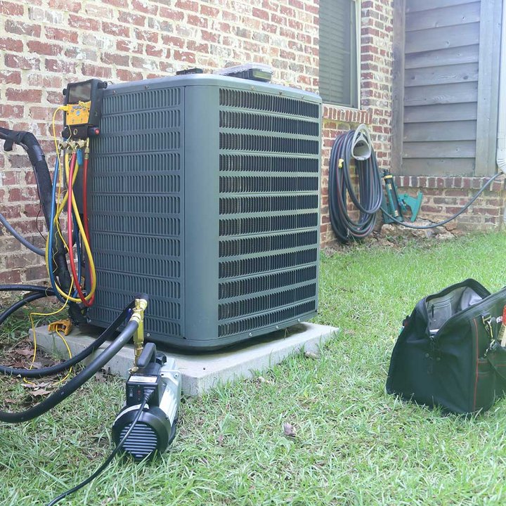 Slide of Horsham Heating and Cooling